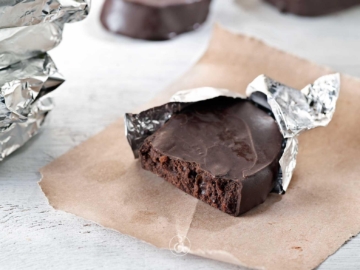 Καριόκες Ξάνθης με κέικ