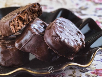 Νηστίσιμες καριόκες