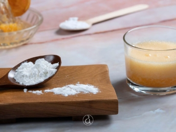 Μαγειρική σόδα ή baking powder; Ποια είναι η διαφορά στην χρήση τους;