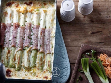 Πράσα ογκρατέν