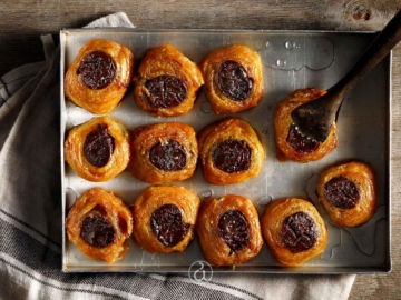 Νηστίσιμα ροξάκια