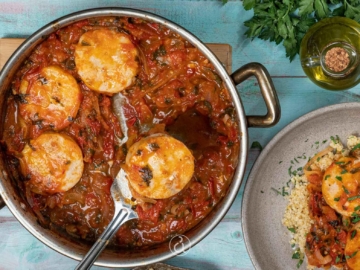 Εσείς, τι θα μαγειρέψετε των Φώτων;