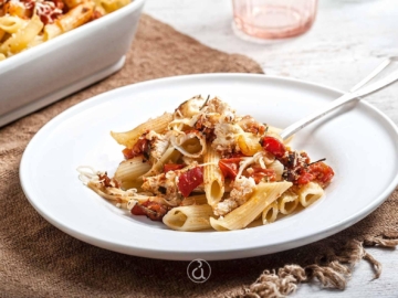 Μαστιχωτές πένες φούρνου