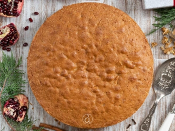 Η τέλεια Βασιλόπιτα και τα μυστικά της