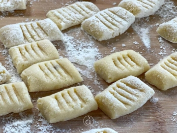 Νιόκι πατάτας