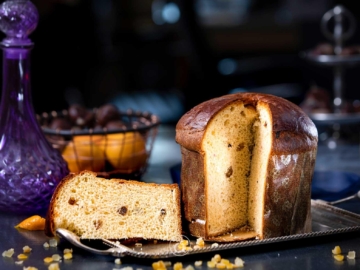 Πανετόνε (Panettone)