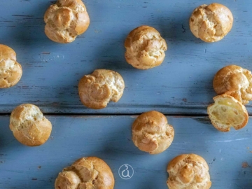 Σου (βασική ζύμη)