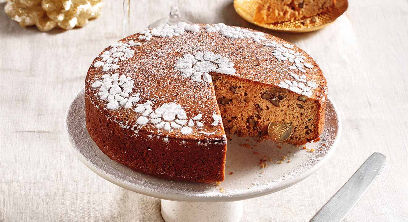 βασιλοπιτα