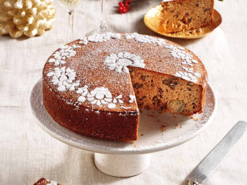 Βασιλόπιτα