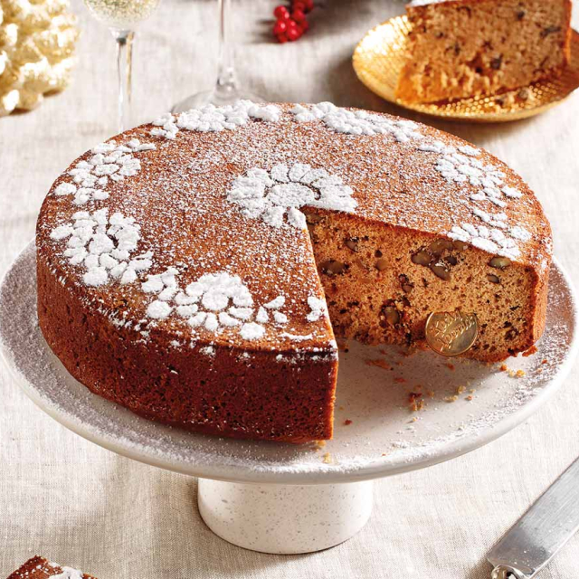 Βασιλόπιτα