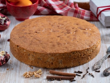 Βασιλόπιτα της Αργυρώς