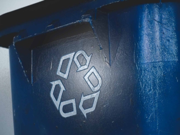 Ανακύκλωση στο σπίτι: Προστάτεψε το περιβάλλον από το σπίτι σου!