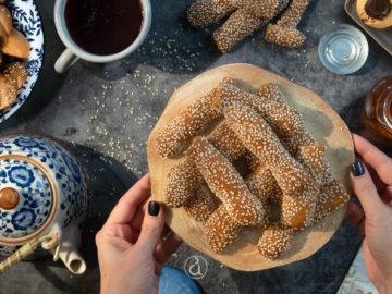 Φτιάξε τα καλύτερα βουτήματα
