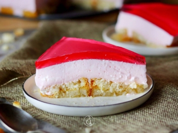 Γιαουρτογλυκό του Γιάννου Βαλιάνου