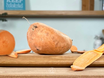 Γλυκοπατάτα