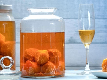 Λικέρ πορτοκάλι