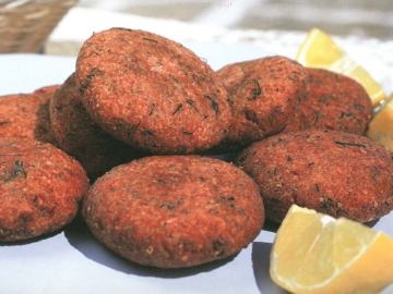 Ταραµοκεφτέδες