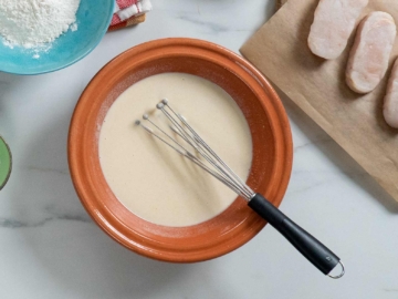 Κουρκούτι απλό