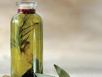 Λάδι δεντρολίβανου