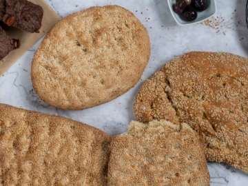 Μαθε για την λαγανα της γιαγιας