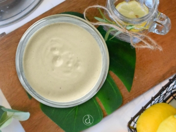 Ντιπ γιαουρτιού