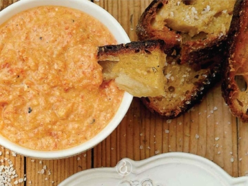 Ντιπ τυριού