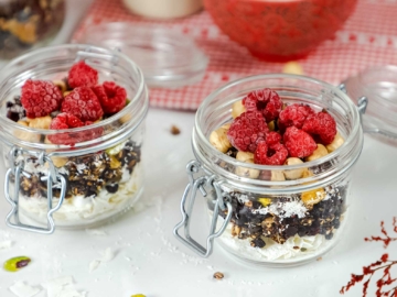 Valentine’s Day Breakfast