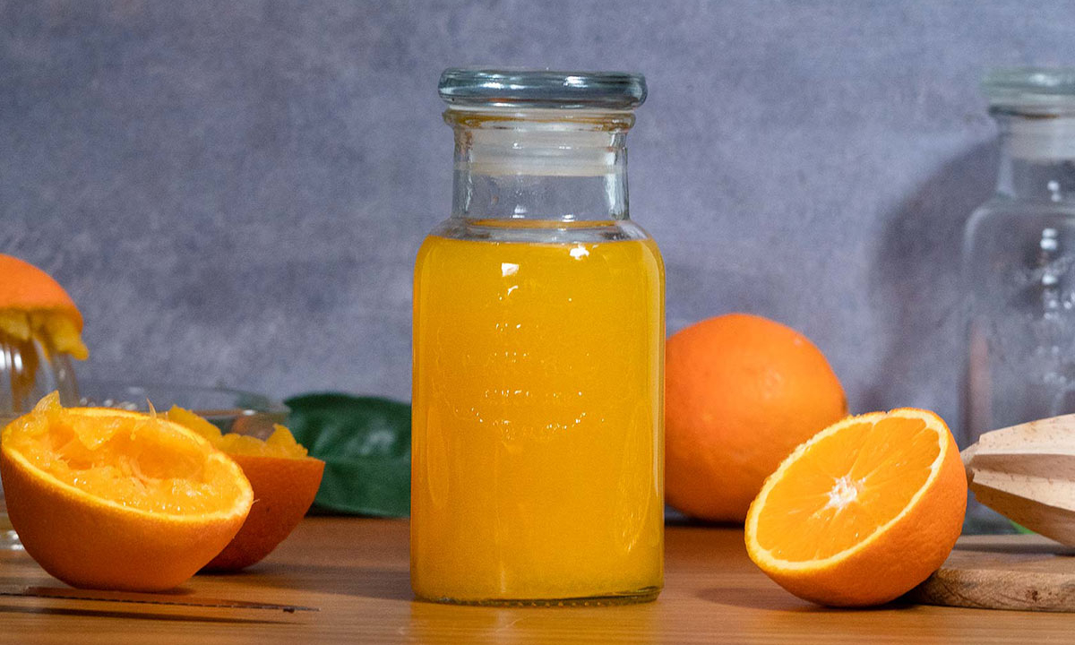 χυμοσ πορτοκαλι - χυμοσ πορτοκαλι το βραδυ