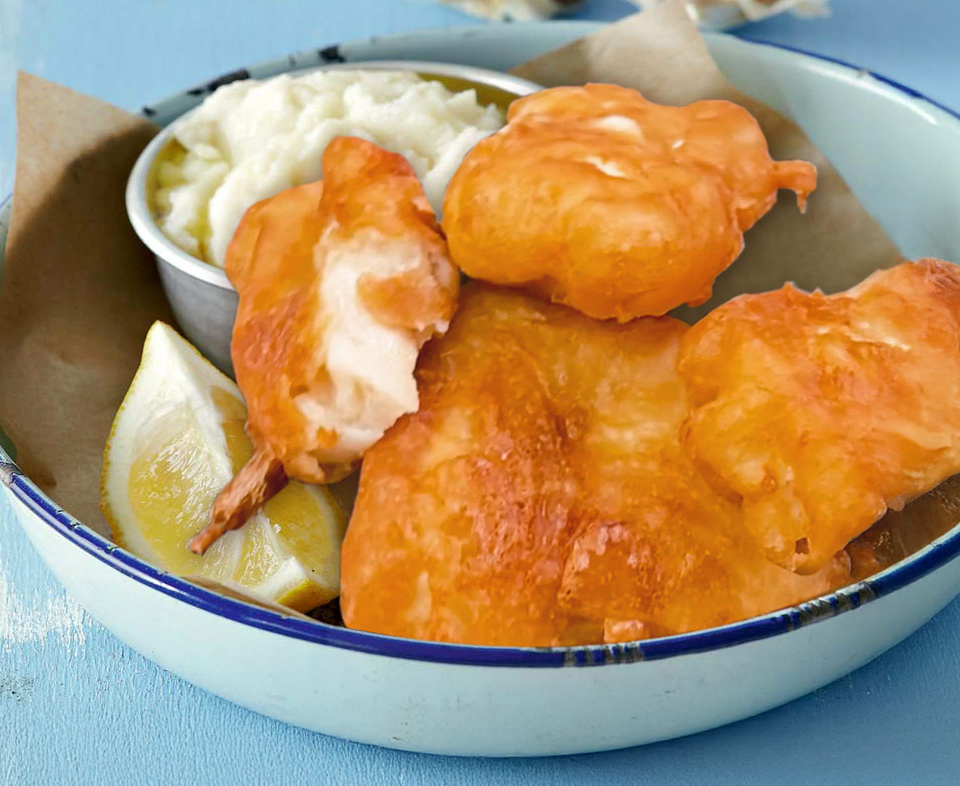 κουρκουτι για μπακαλιάρο