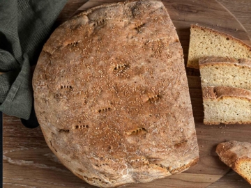 Μύθοι και αλήθειες για το ψωμί