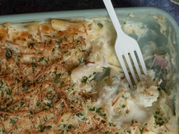 Όσα πρέπει να ξέρετε για το λιωμένο τυρί