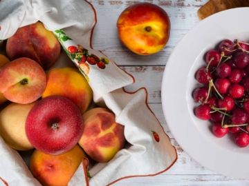 Ποια τρόφιμα δεν πρέπει να βάζουμε στο ψυγείο