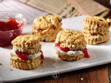Scones
