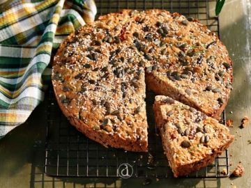 Ελιόπιτα νηστίσιμη