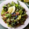 Φαγόπυρο σαλάτα