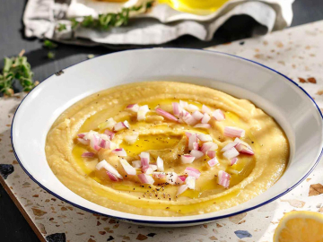 Φάβα του Αιγαίου