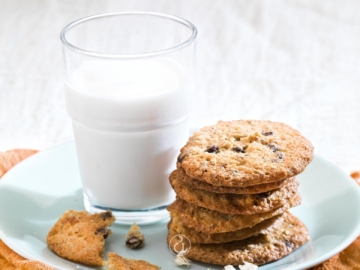 Γάλα: Είδη γάλακτος