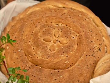 Μεγάλη Τετάρτη: Έθιμα και προετοιμασία