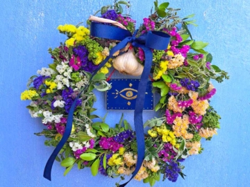 Η Πρωτομαγιά και τα έθιμά της