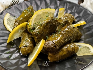 Σαρμαδάκια