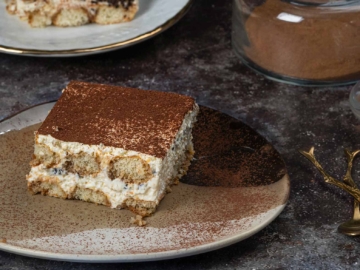 Το τιραμισού και η ιστορία του