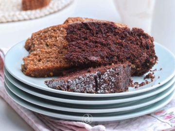 Κέικ και οι θερμίδες τους