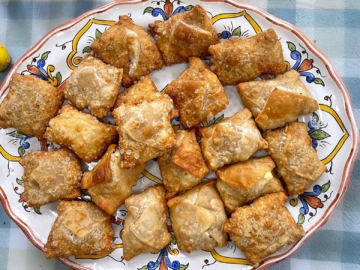 Γκιουζλεμέδες Μυτιλήνης