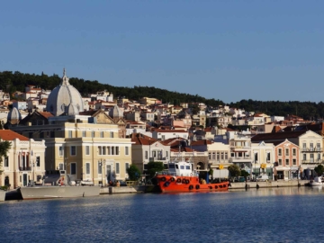 Λέσβος, ένα νησί που σε καλεί να το ανακαλύψεις