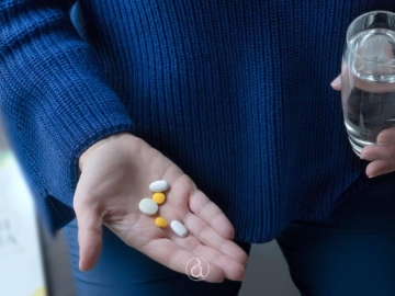 Ο ρόλος των συμπληρωμάτων διατροφής