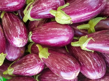 Μελιτζάνα: Διατροφική αξία