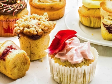 Απίθανα Cupcakes για να λατρέψεις