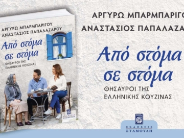 Από στόμα σε στόμα