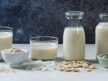 Φυτικά γάλατα: Πλεονεκτήματα και μειονεκτήματα