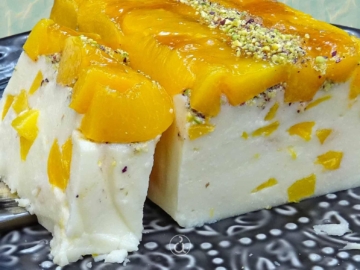 Καλοκαιρινά γιαουρτογλυκά